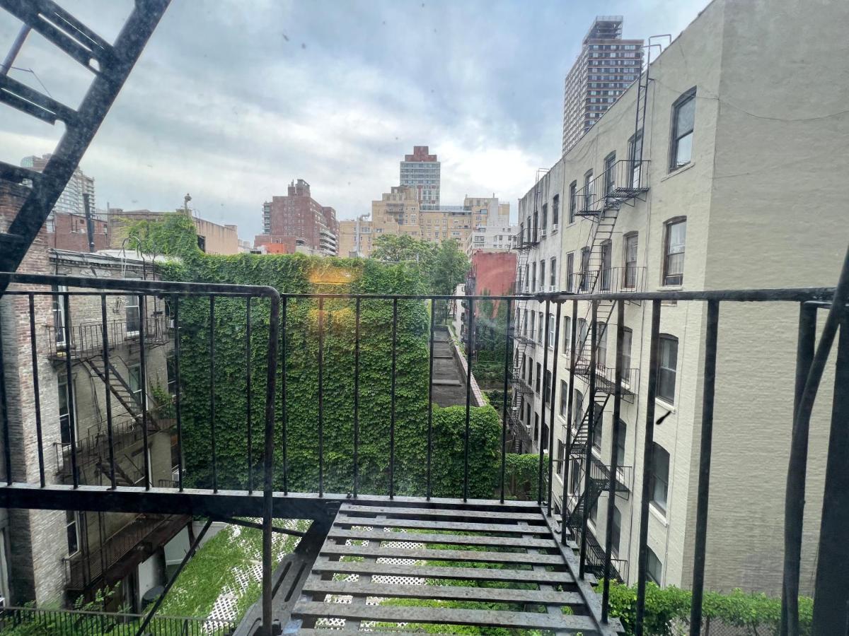 Manhattan -ues - Apartamento Nova York