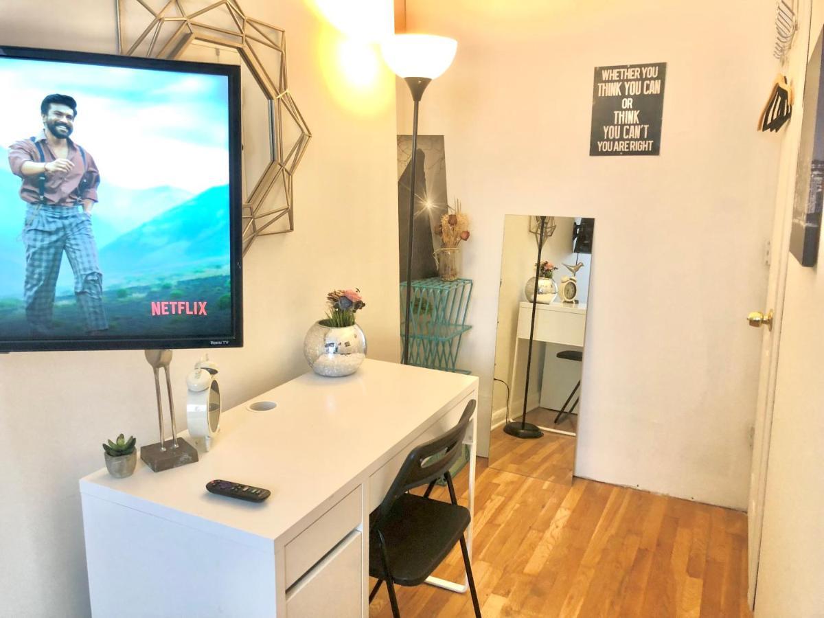 Apartamento Manhattan -ues - Nova York