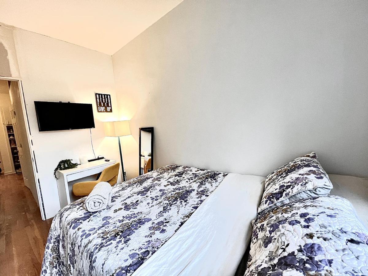 Manhattan -ues - Apartamento