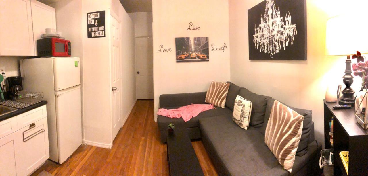 Pangsapuri Manhattan -ues -
