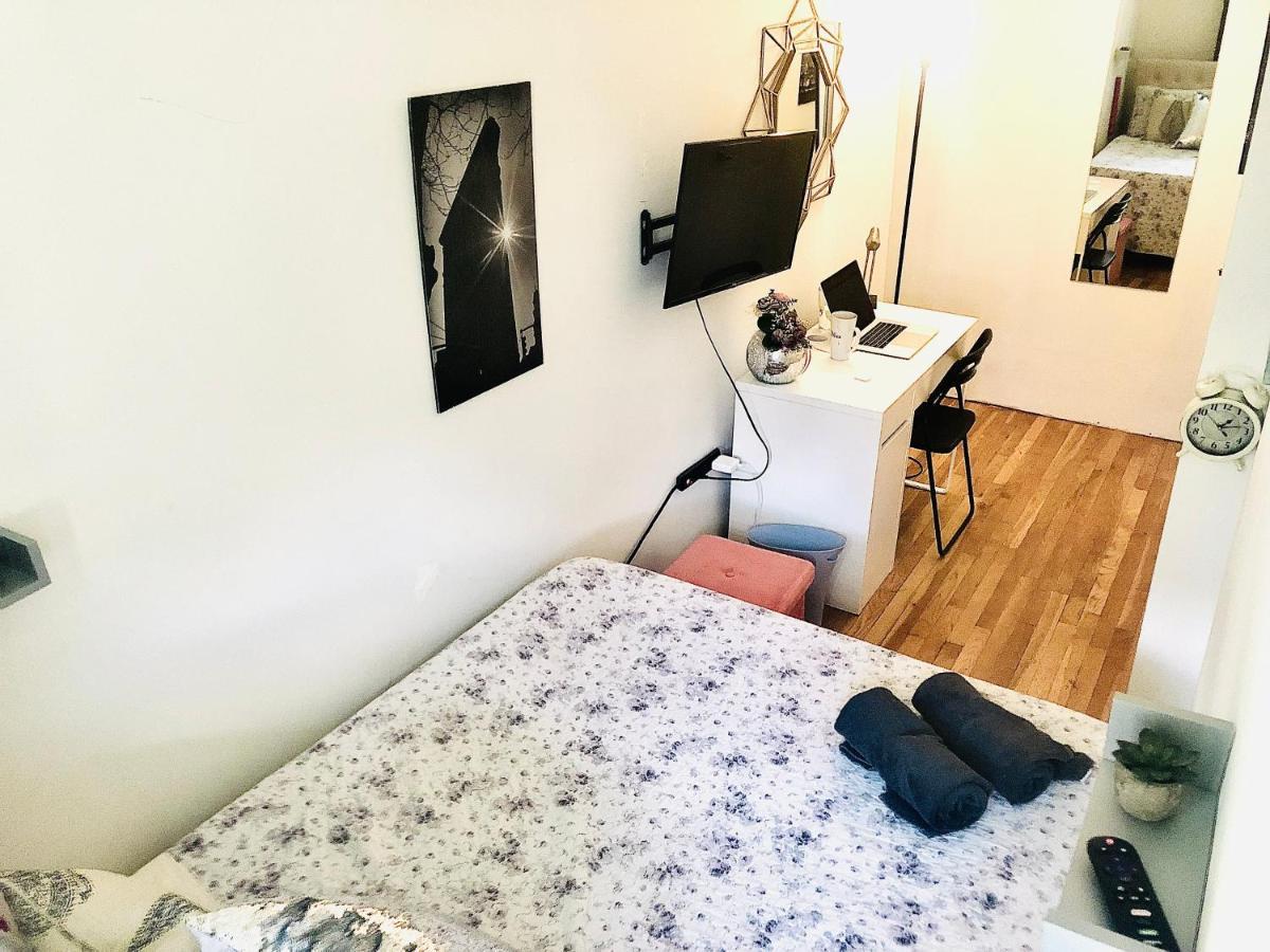 Apartamento Manhattan -ues - *